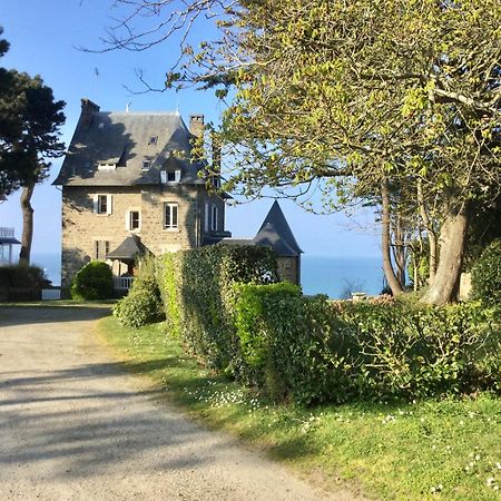 Appartement Rock Will Dinard Kültér fotó