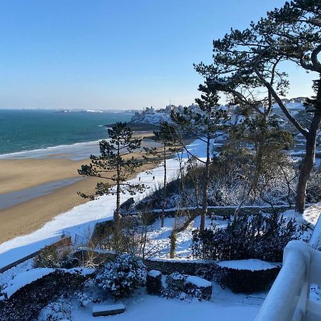 Appartement Rock Will Dinard Kültér fotó