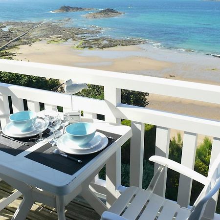Appartement Rock Will Dinard Kültér fotó
