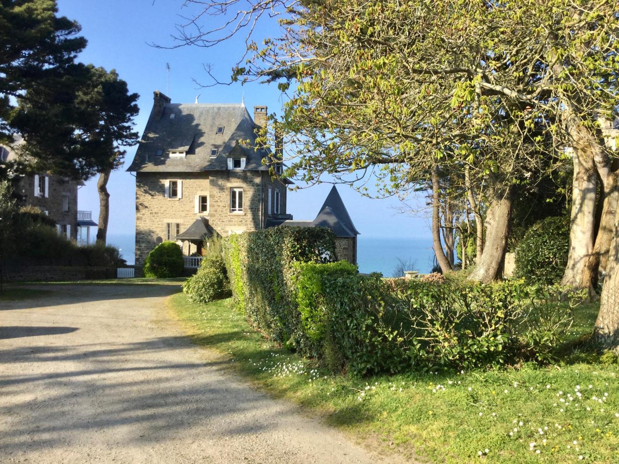 Appartement Rock Will Dinard Kültér fotó