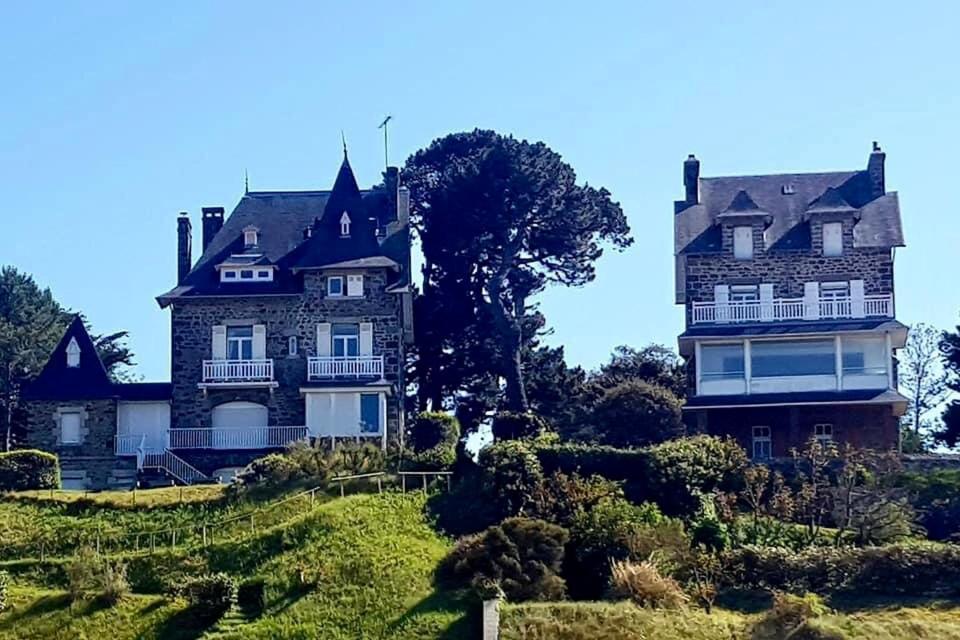 Appartement Rock Will Dinard Kültér fotó