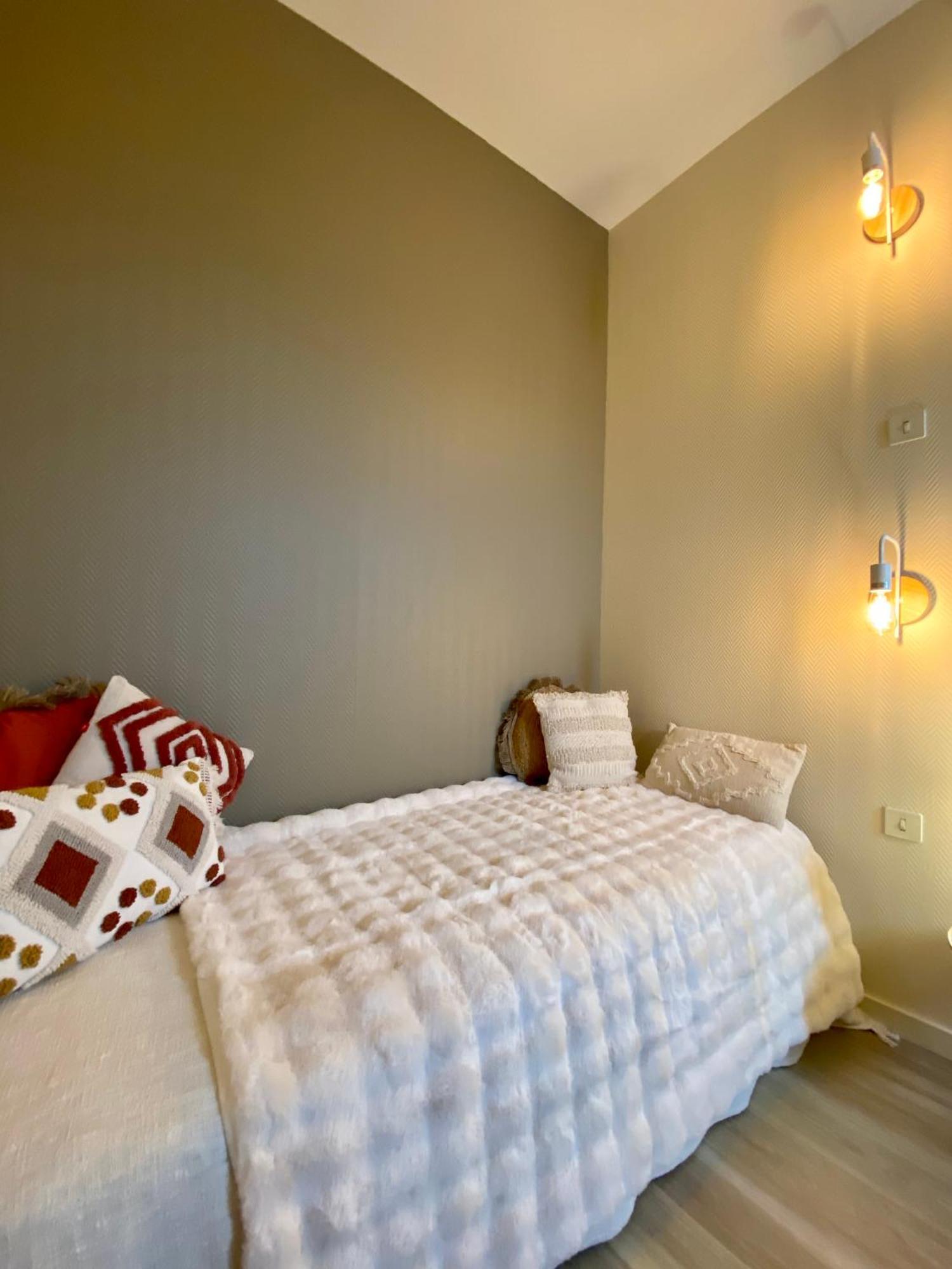 Appartement Rock Will Dinard Kültér fotó