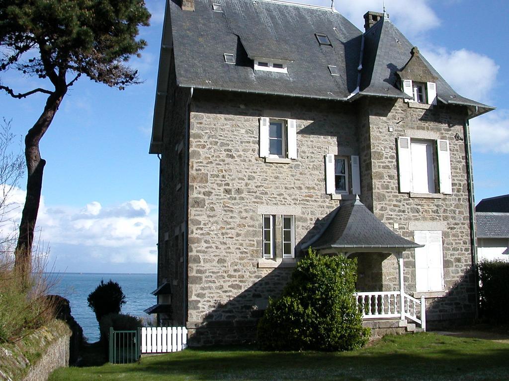 Appartement Rock Will Dinard Kültér fotó