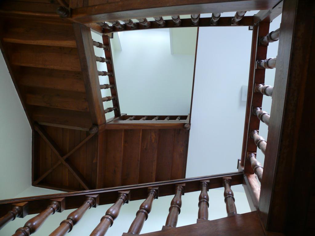 Appartement Rock Will Dinard Kültér fotó