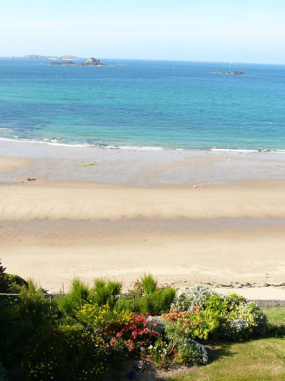 Appartement Rock Will Dinard Kültér fotó