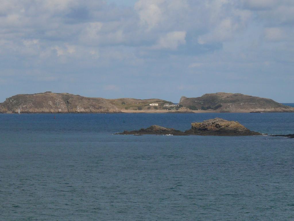 Appartement Rock Will Dinard Kültér fotó