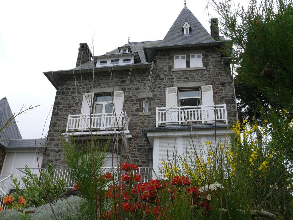 Appartement Rock Will Dinard Kültér fotó